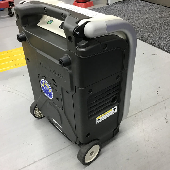 ★ホンダ(HONDA) インバーター発電機 エネポ EU9iGB【戸田店】