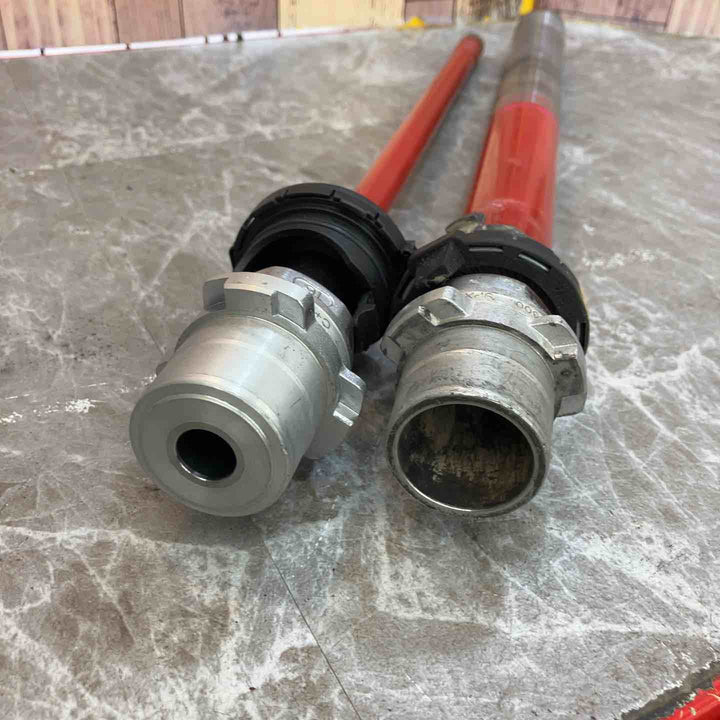 ヒルティ(HILTI) ダイヤモンドコアビット 2本セット C+32/300・C+16/300【八潮店】