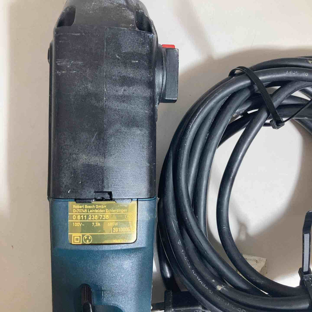 ◇ボッシュ(BOSCH) ハンマドリル GBH2-24DFR【戸田店】