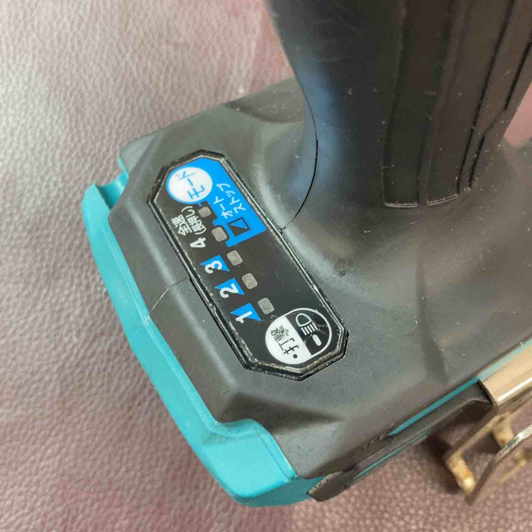 【中古品】 マキタ(makita) コードレスインパクトレンチ 40V TW004GZ 【東大和店】