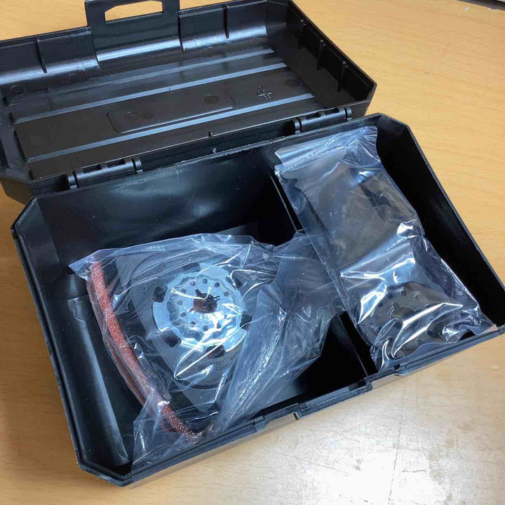 ★ハイコーキ(HIKOKI ※旧:日立工機) コードレスマルチツール CV18DA(NN)【越谷店】