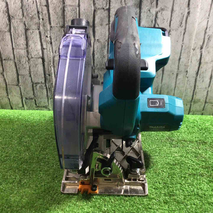 ★マキタ(makita) コードレス防じん丸のこ KS513DZ 18V 動作確認済み【川口店】