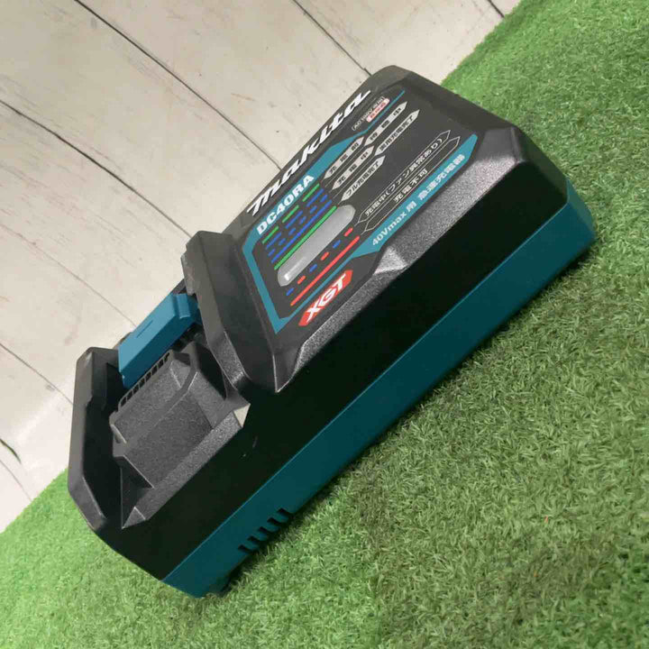 ★マキタ(makita) 急速充電器 DC40RA【川口店】