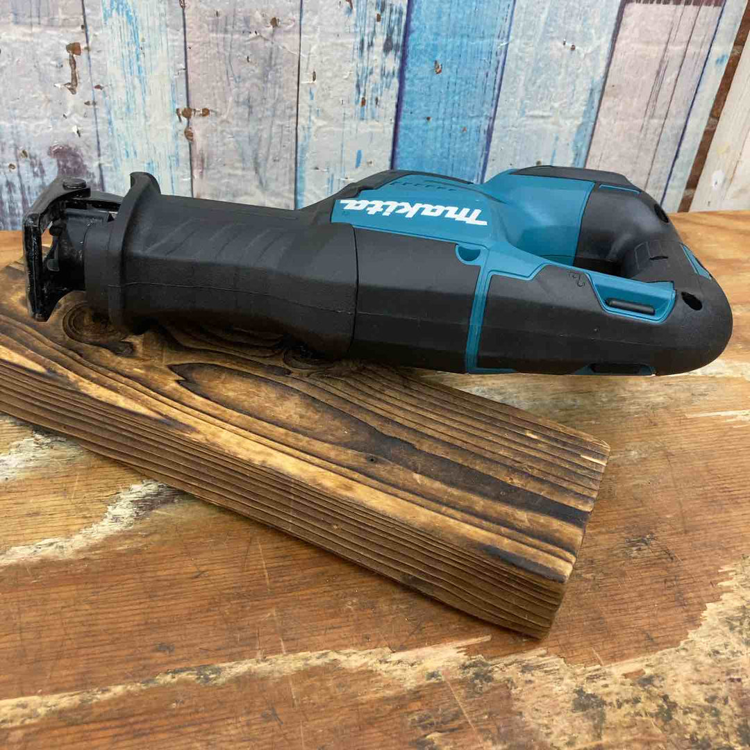 ☆マキタ(makita) コードレスレシプロソー 本体のみ JR188DZ【柏店】