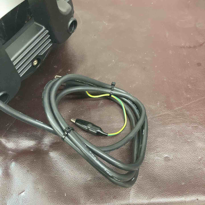 【中古品】MAX 限定カラーエアコンプレッサー AK-HL1250E マーブルホワイト 常圧・高圧【東大和店】