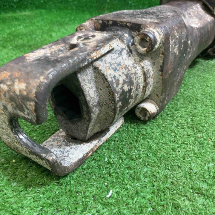 ★マキタ(makita) 電動ハンマ HM1201【藤沢店】