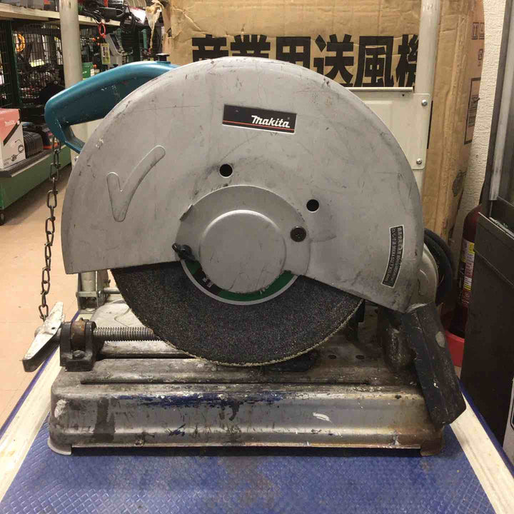 ☆マキタ(makita) 高速切断機 2414NB【草加店】