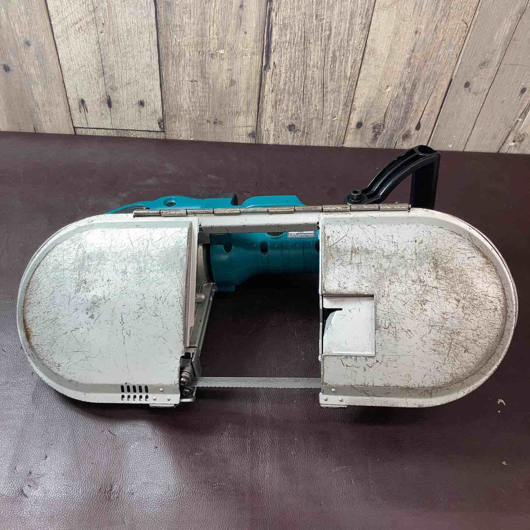 【中古品】 マキタ(makita) コードレスバンドソー PB180DZ 18V 【東大和店】