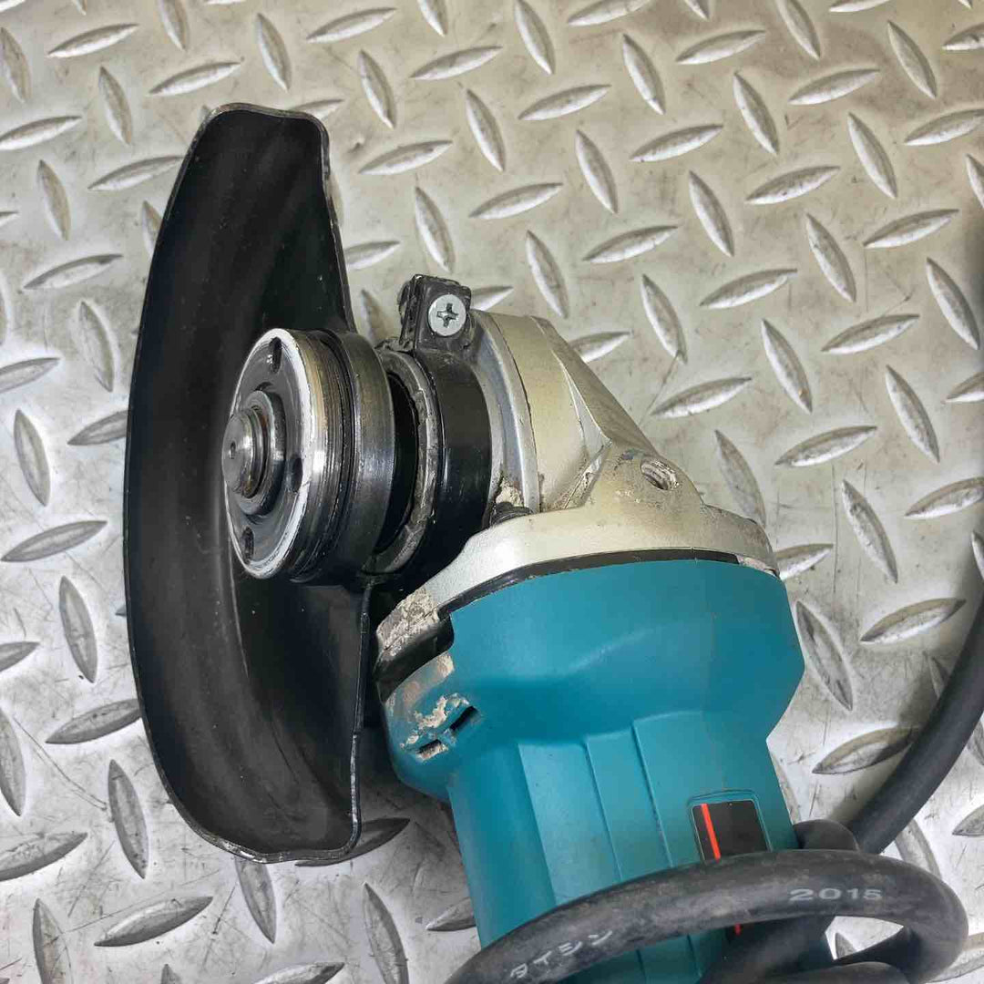 マキタ(makita) 125mm ディスクグラインダ 9535B【川崎店】