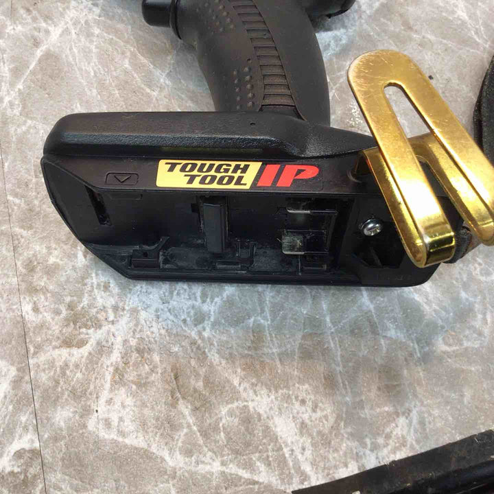 ◇パナソニック(Panasonic) コードレスインパクトドライバー EZ75A1LS2FT1 限定色【八潮店】
