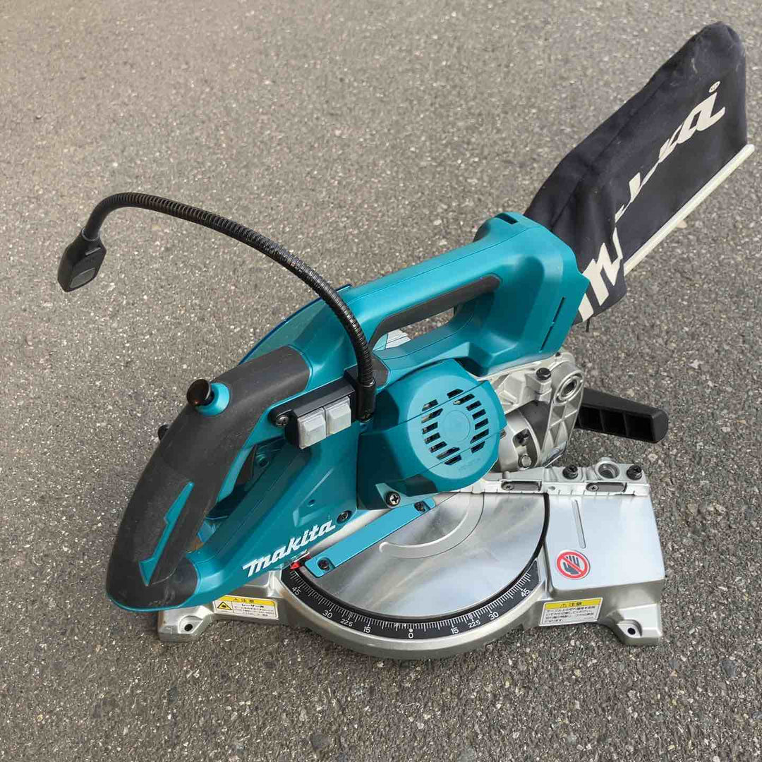 【中古品】 マキタ/makita コードレス卓上マルノコ・LS600DZ 【桶川店】