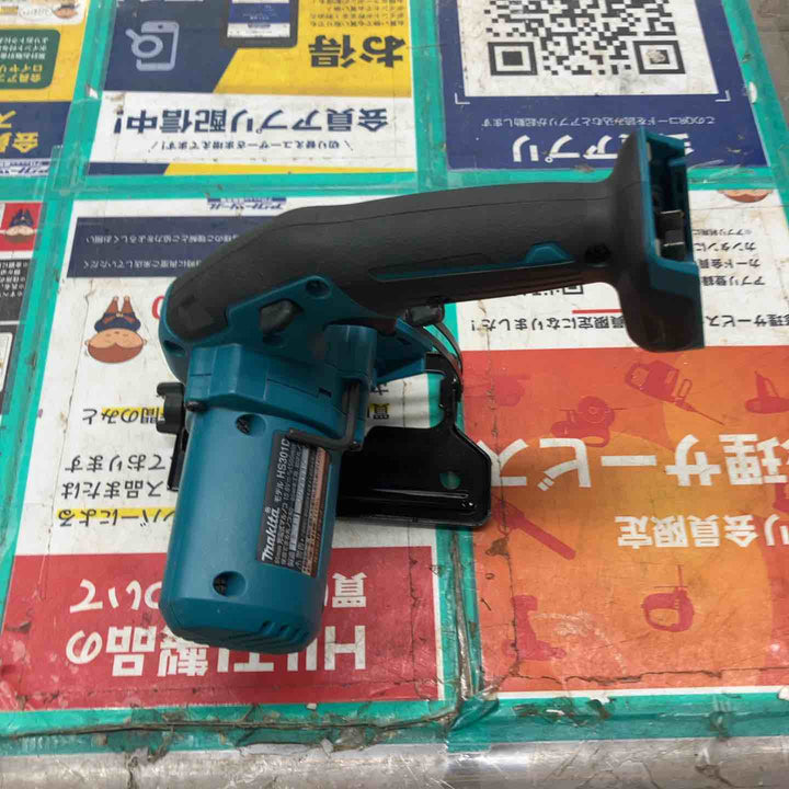 ★マキタ(makita) コードレス丸のこ HS301DZ【戸田店】