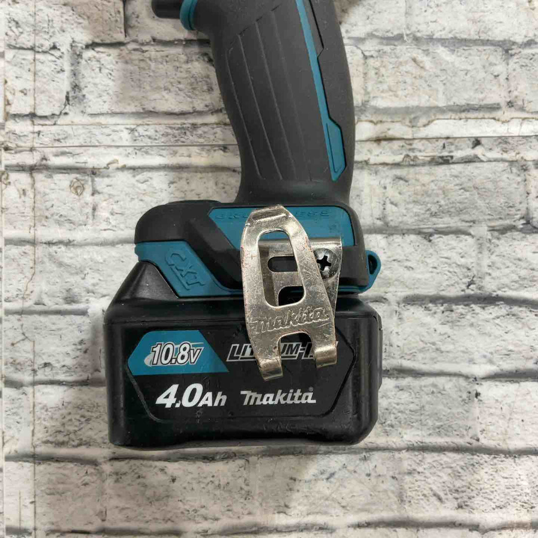 ★マキタ(makita) コードレスインパクトドライバー TD111DSMX【川口店】
