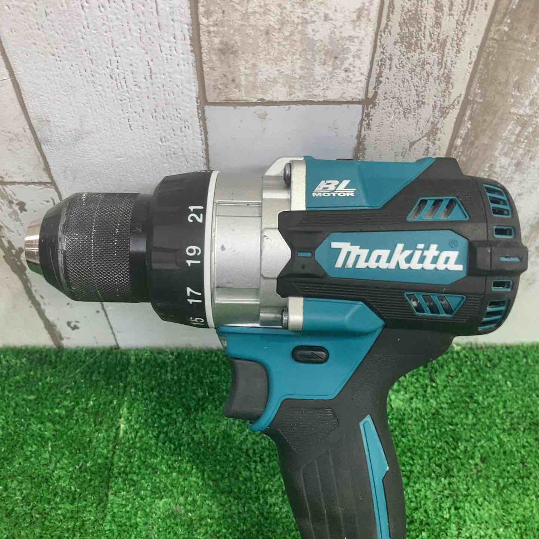 ★マキタ(makita) コードレスドリルドライバー DF486DZ【町田店】