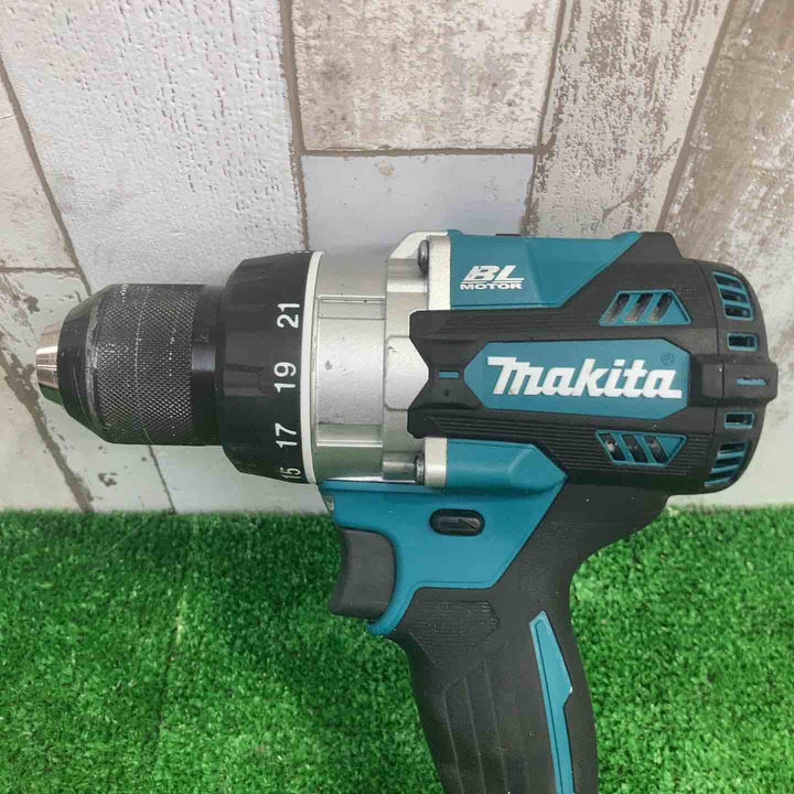 ★マキタ(makita) コードレスドリルドライバー DF486DZ【町田店】