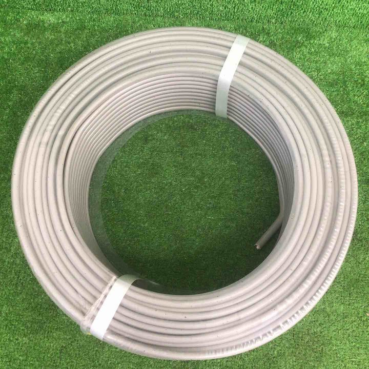 【未使用品】 協和・太陽ケーブルテック・SFCC VVFケーブル 2芯×2.0mm 【鴻巣店】