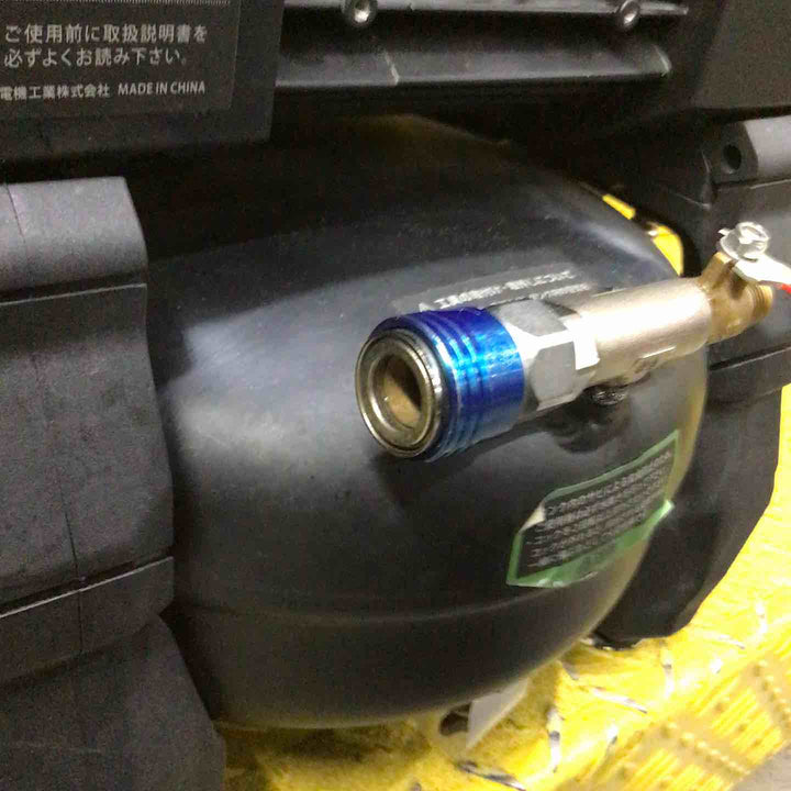 ◇ミナト エアーコンプレッサー 静音型＆デジタル制御 CP-51PRO【川口店】