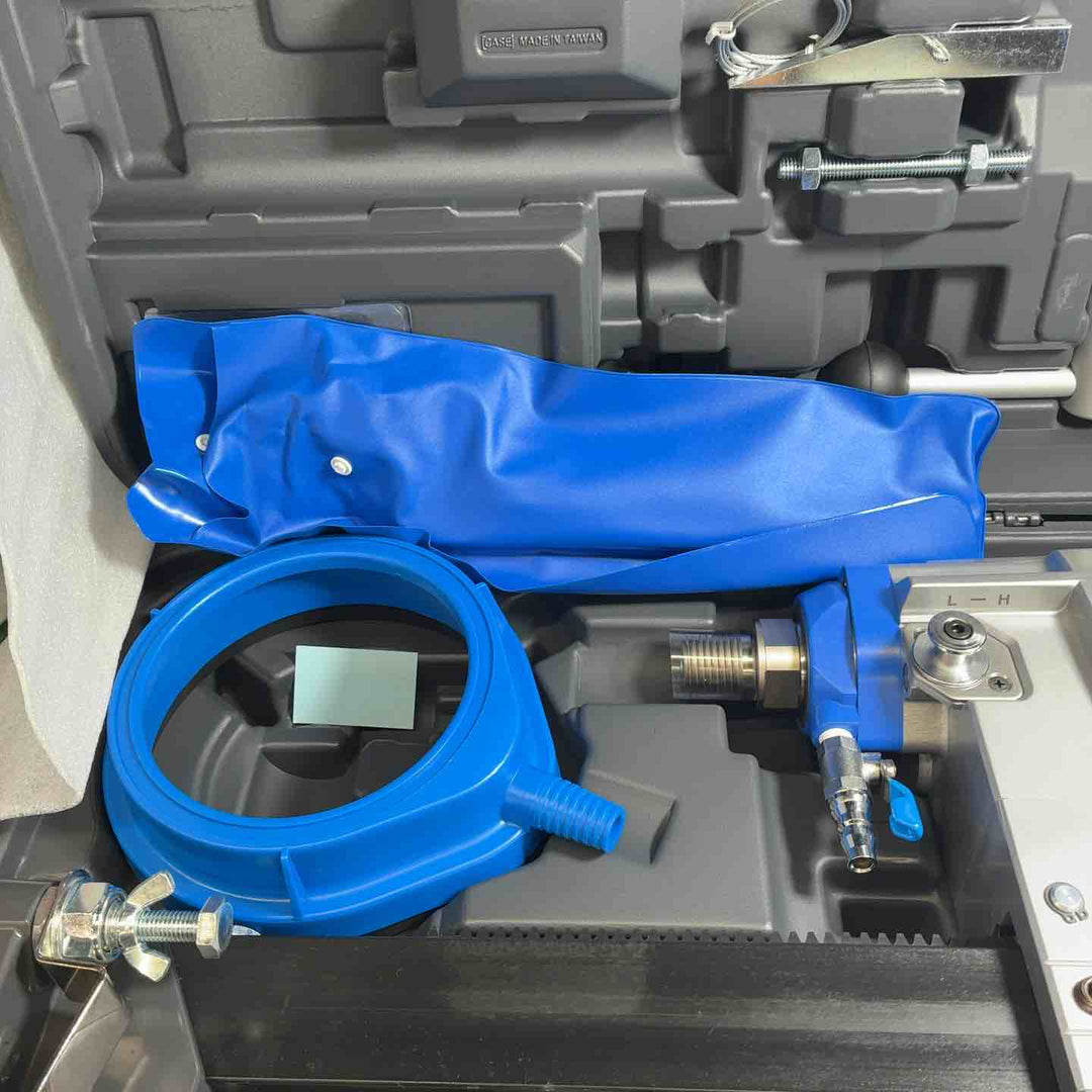 シブヤ コアドリル TS-165【藤沢店】