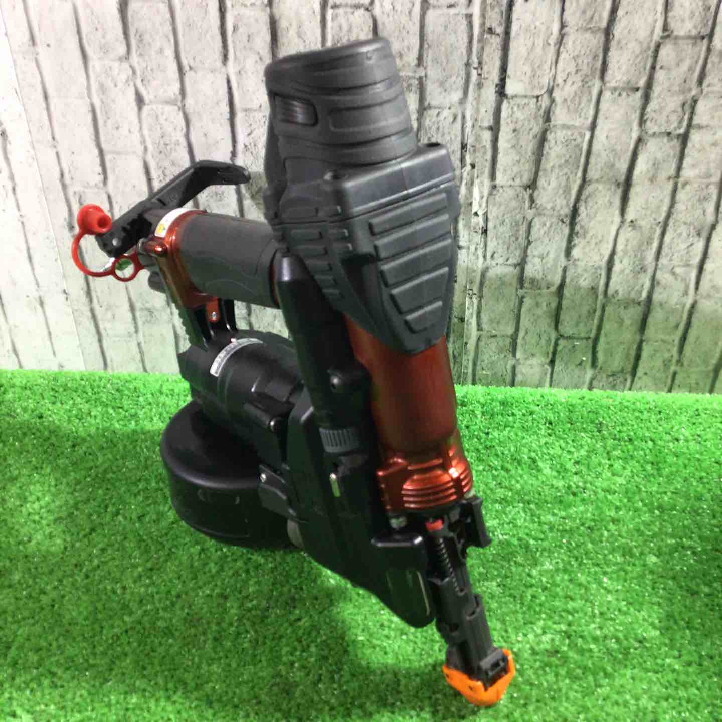 ☆マックス(MAX) 高圧エアネジ打ち機 HV-R41G5-R【川口店】 – アクト