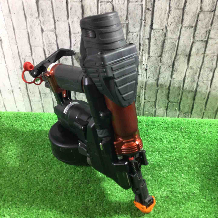 ★マックス(MAX) 高圧エアネジ打ち機 HV-R41G5-R【川口店】
