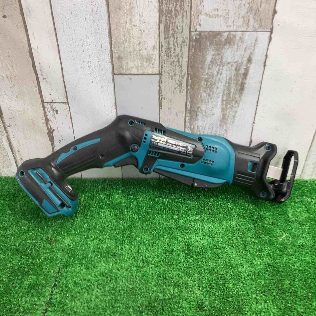 ★マキタ(makita) コードレスレシプロソー JR184DRG【町田店】