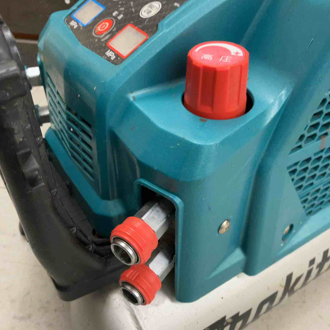 ★マキタ(makita) 常圧高圧エアコンプレッサー AC462XL【鴻巣店】