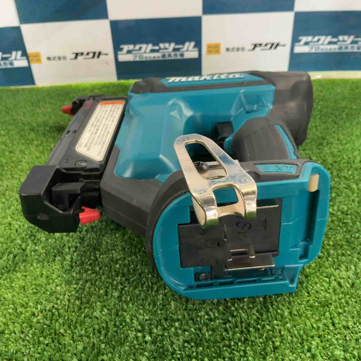 ★マキタ(makita) コードレスピンネイラ PT353DZK【草加店】