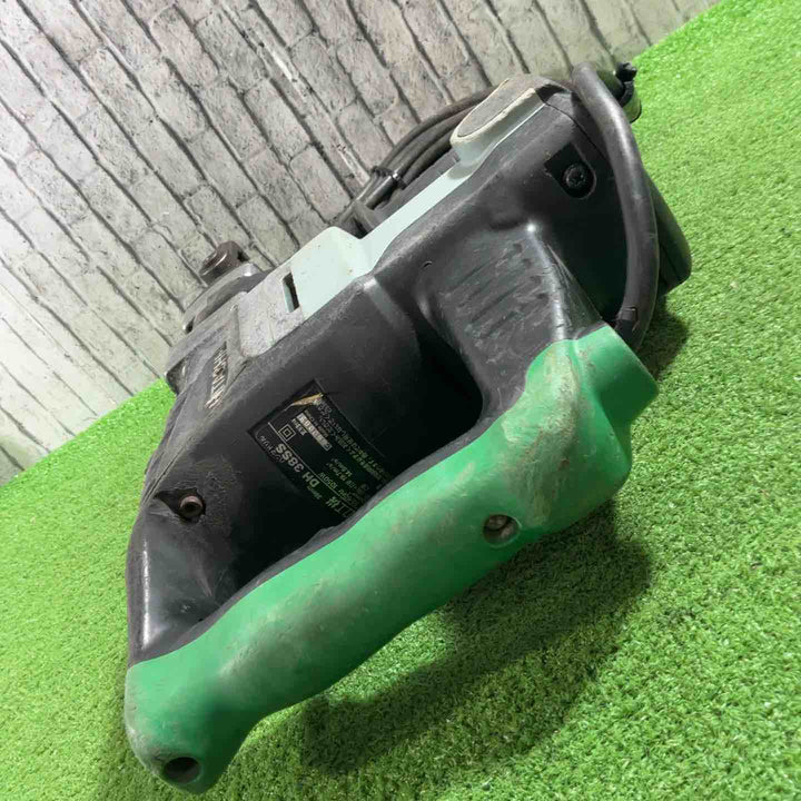 ★ハイコーキ(HIKOKI ※旧:日立工機) ハンマドリル DH38SS 動作確認済【川口店】