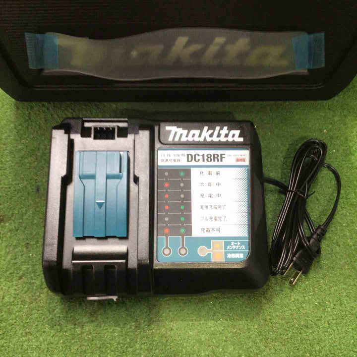 ☆マキタ(makita) コードレスインパクトドライバー TD173DGXPY LTX20周年限定色 プレミアムイエロー【町田店】