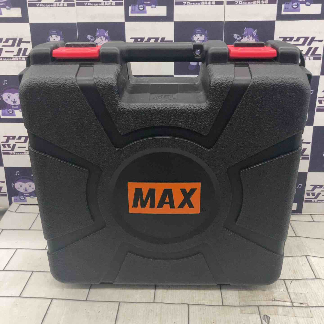 ◇マックス(MAX) ねじ打機 ターボドライバ HV-R51G1-G【所沢店】