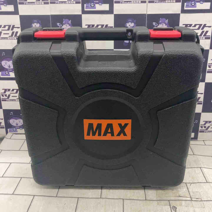 ◇マックス(MAX) ねじ打機 ターボドライバ HV-R51G1-G【所沢店】