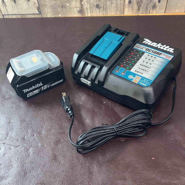 【中古品】 マキタ(makita) コードレスハンマドリル HR244DRGX 【東大和店】