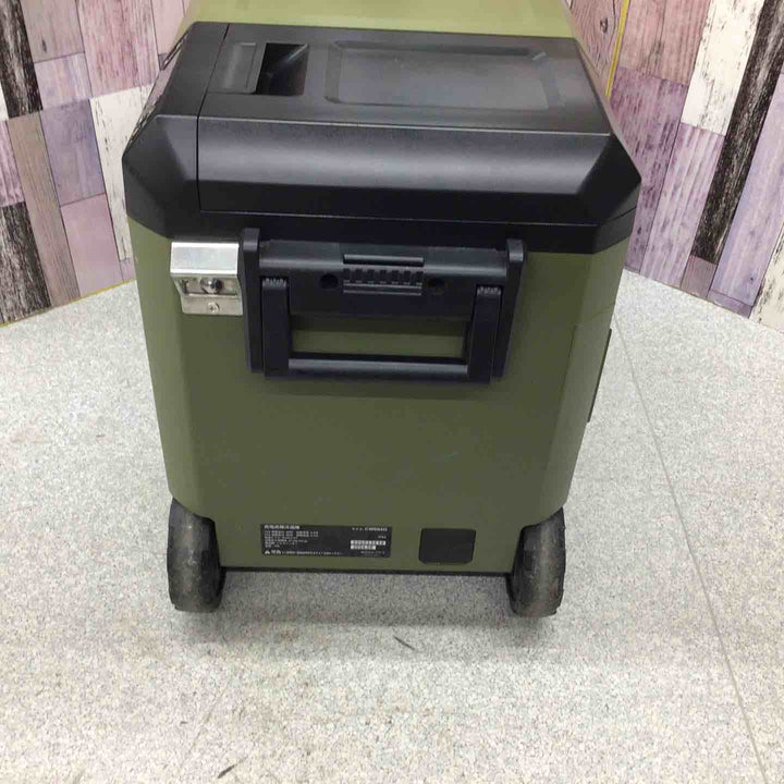 ★マキタ(makita) コードレス冷温庫 CW004GZO【八潮店】