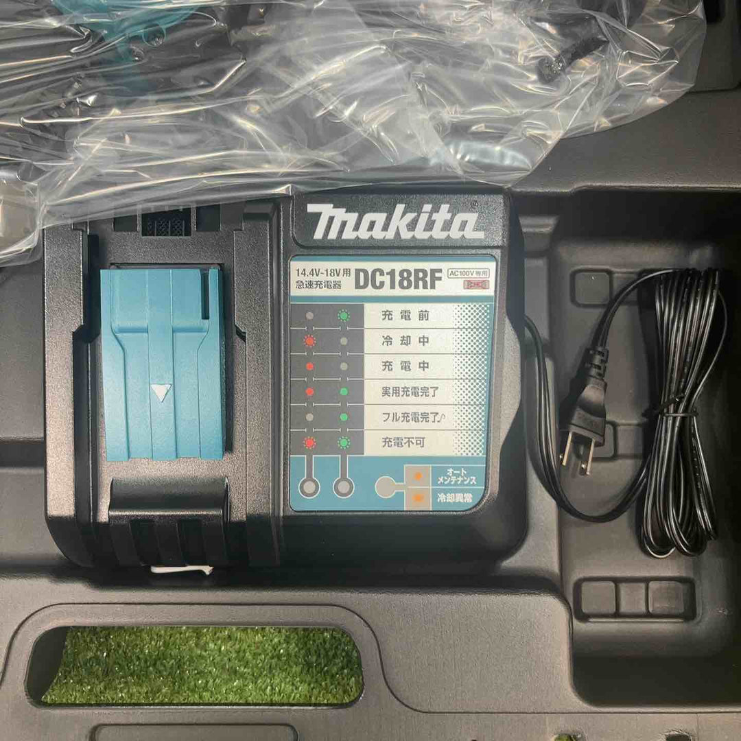 ★マキタ(makita) コードレスケーブルカッター TC101DRG【川崎店】