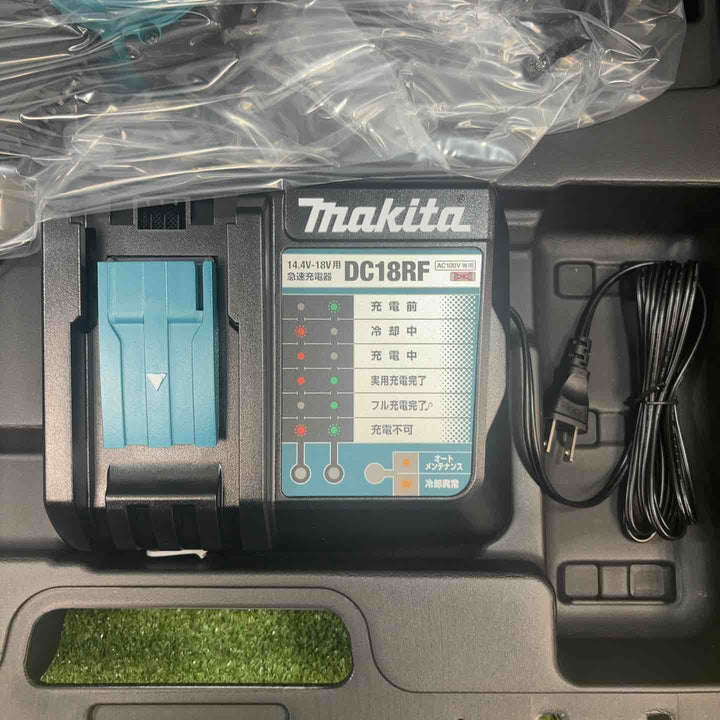 ★マキタ(makita) コードレスケーブルカッター TC101DRG【川崎店】