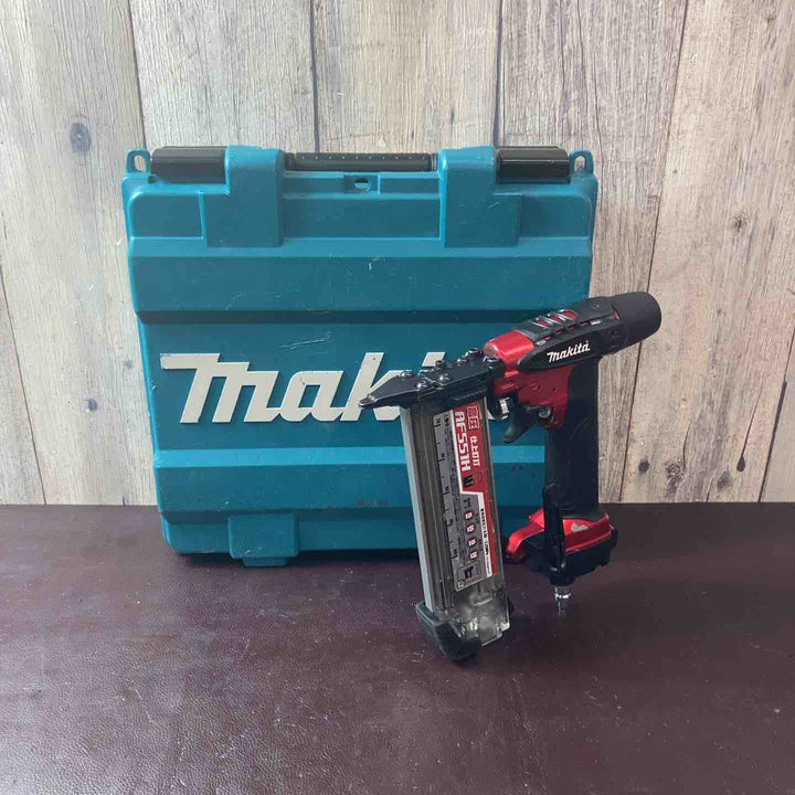 【中古品】 マキタ(makita) 高圧フィニッシュネイラ AF551H 【東大和店】