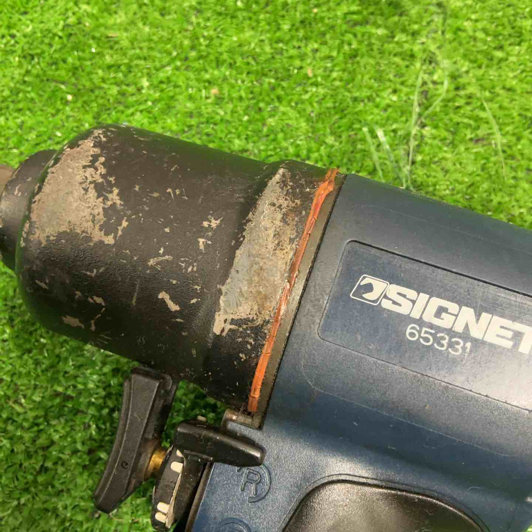 SIGNET エアインパクトレンチ 65331【草加店】