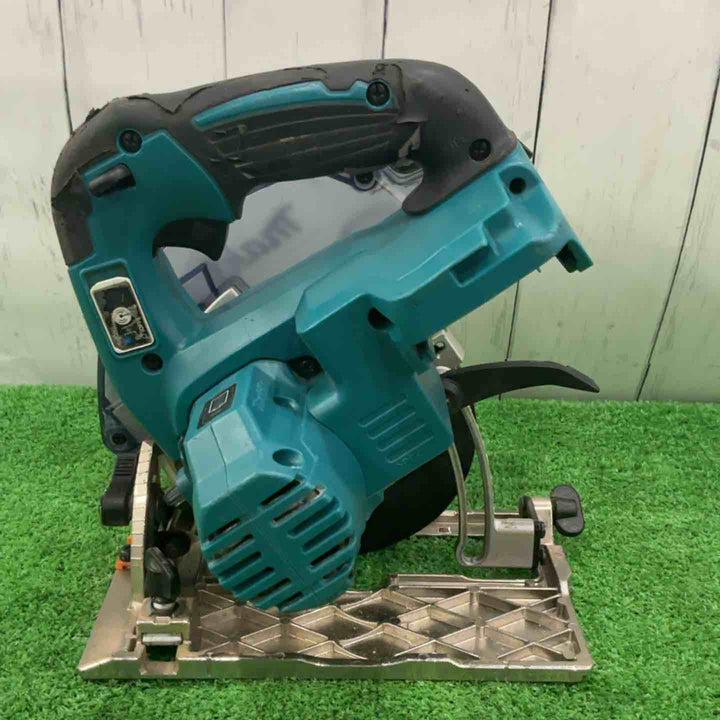 ★マキタ(makita) コードレス防じん丸のこ KS513DZ 18V 動作確認済【川口店】
