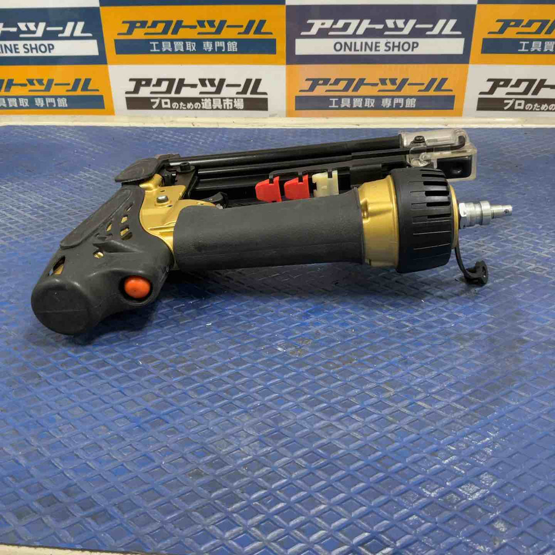 ★ハイコーキ(HIKOKI ※旧:日立工機) 高圧フィニッシュネイラ NT55HM2【草加店】