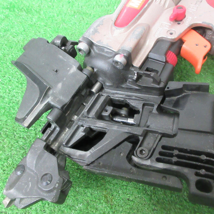 ☆マックス(MAX) 高圧エア釘打ち機 HN-65Z1【町田店】