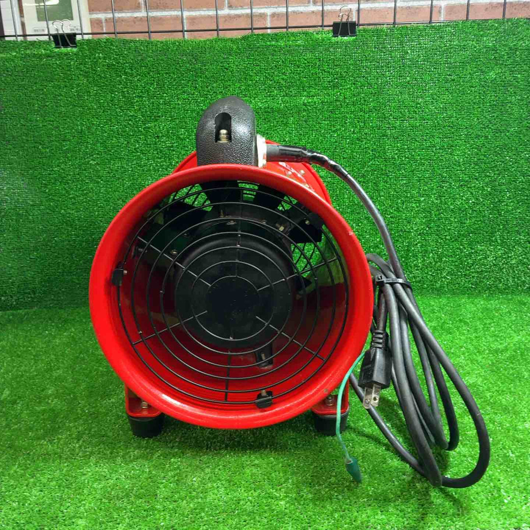 エイシン 送風機 EC-230PF【藤沢店】