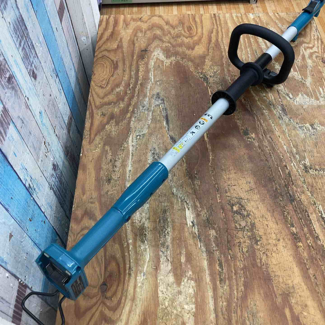 【店頭受取り限定】◇マキタ(makita) コードレスポールバリカン  MUN301LDZ【柏店】