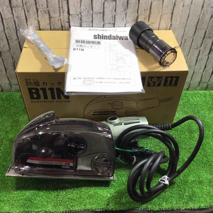 新ダイワ チップソーカッター B11N【川口店】