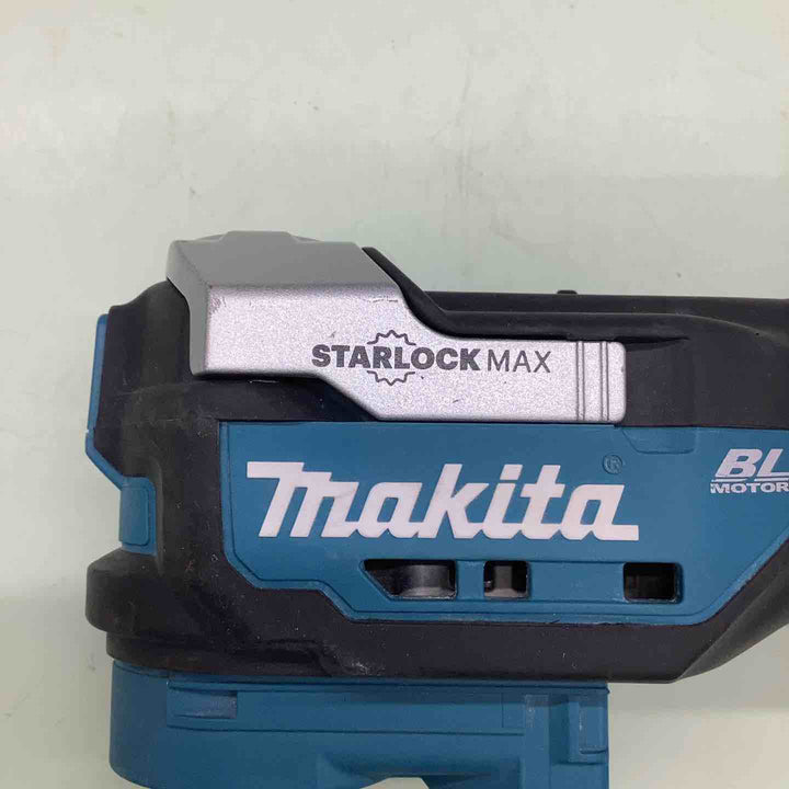★マキタ(makita) コードレスマルチツール TM52DZ【越谷店】
