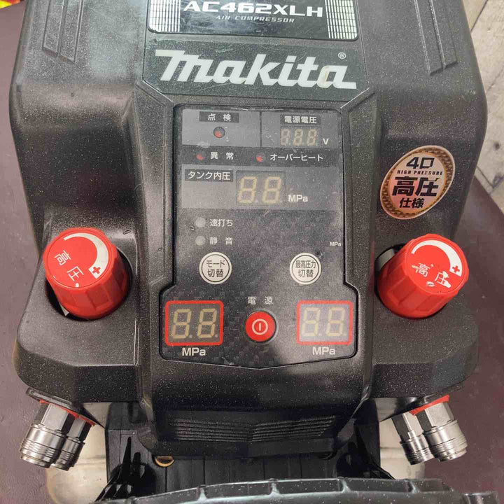 【中古品】 マキタ(makita) エアコンプレッサー AC462XLHB 【東大和店】