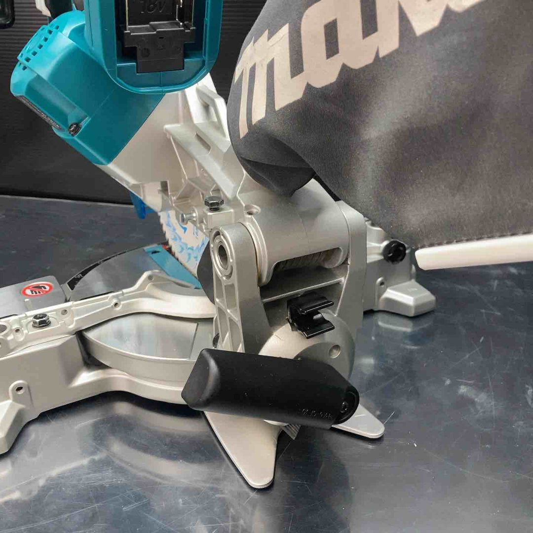 マキタ(makita) コードレス卓上マルノコ LS600DZ【川越店】