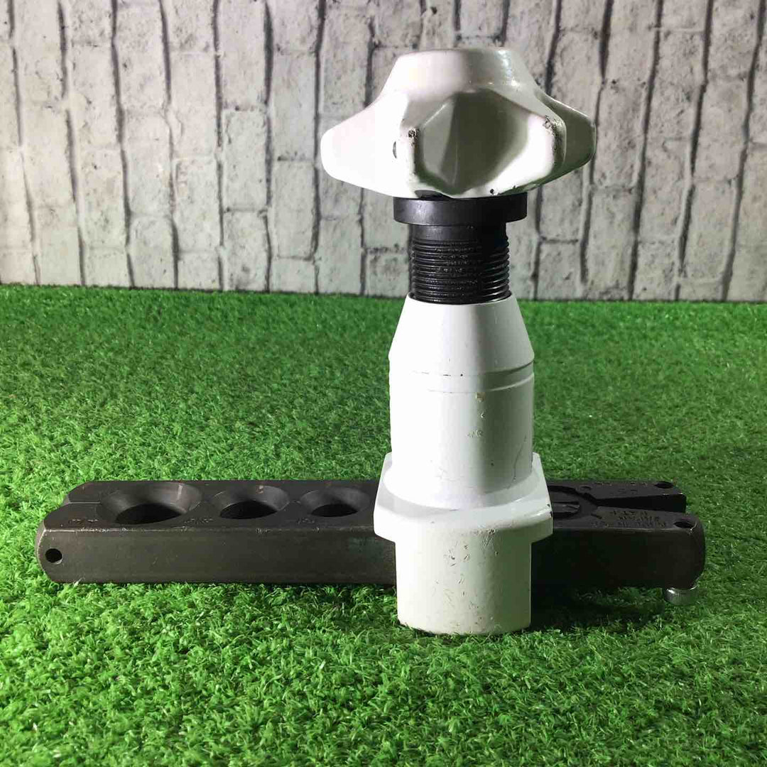 スーパー 電動インパクトドライバ型フレアリングツール偏心式 TF455WSH【川口店】