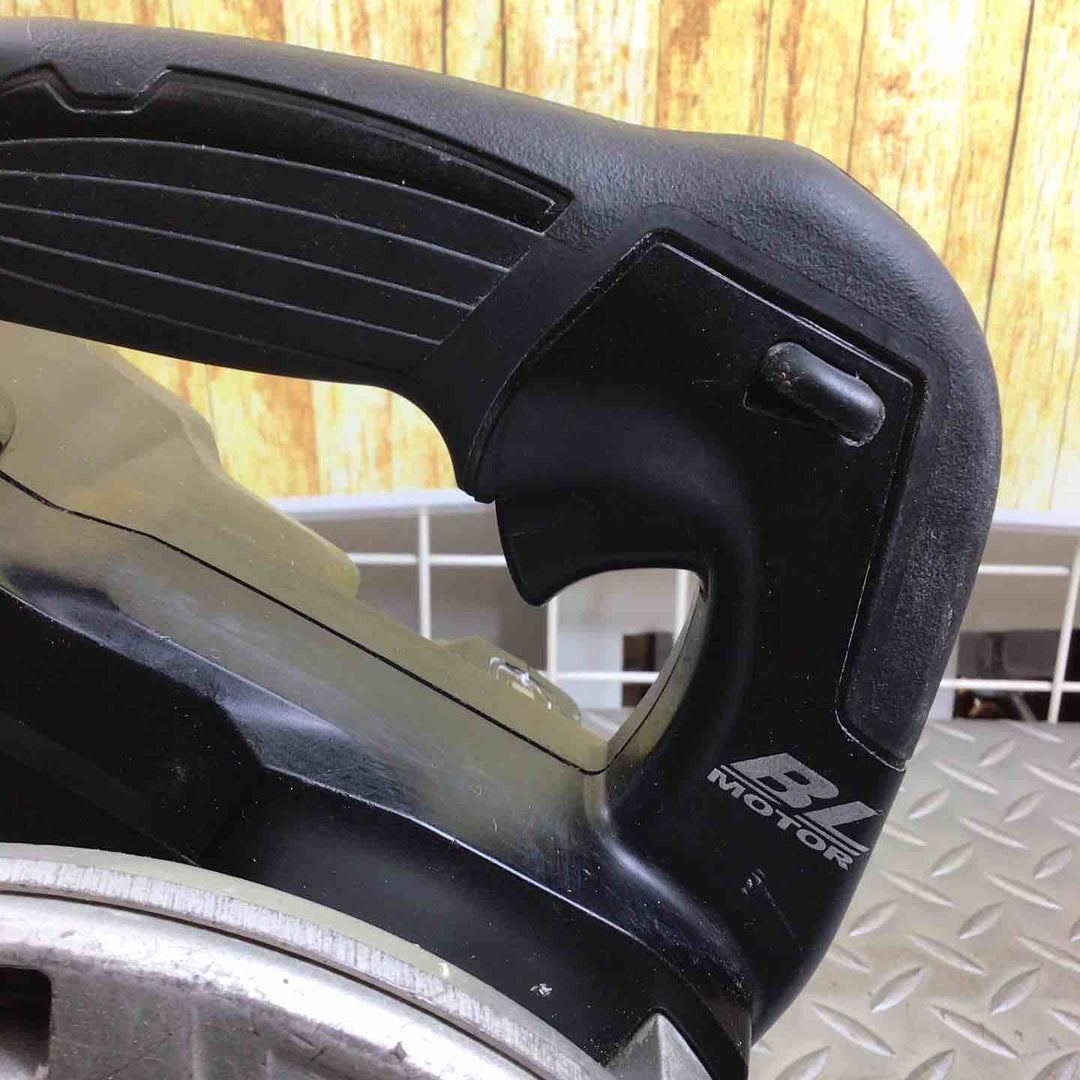 マキタ(makita) コードレス丸のこ HS470DZB【川崎店】