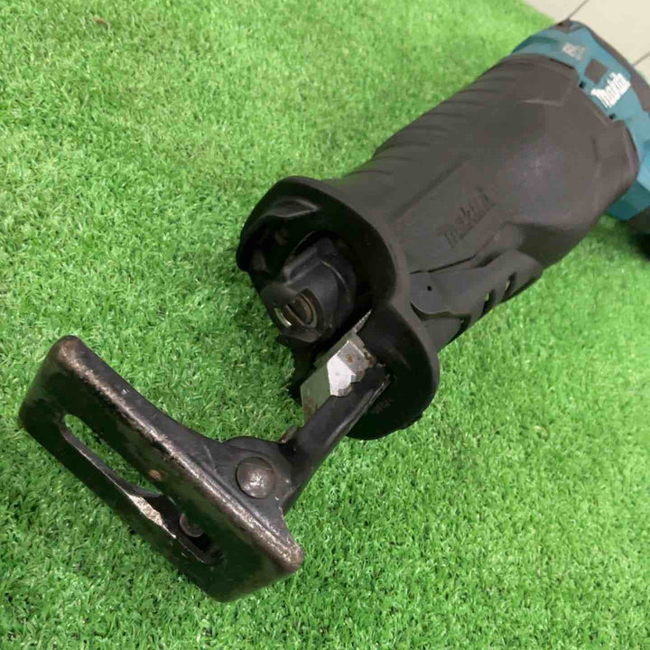 ★マキタ(makita) コードレスレシプロソー JR187DRGX 18V 動作確認済み【川口店】