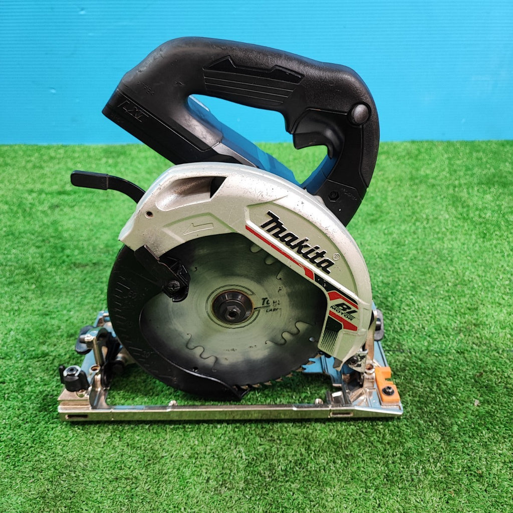 ☆マキタ(makita) コードレス丸のこ HS631DZ【岩槻店】 ☆マキタ